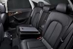 Audi A6 3.0T Quattro S-Line Sedan 2011 года (NA)